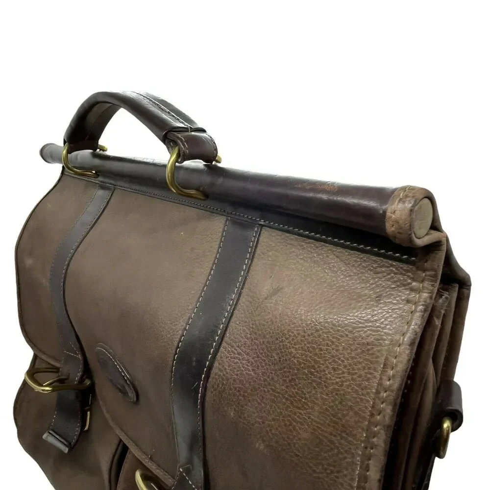 Fossil mens brown